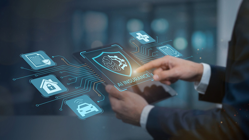 Insurers Expand AI Use Beyond Traditional Underwriting