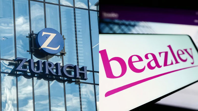 English High Court Approves Zurich’s £8.1bn Beazley Deal