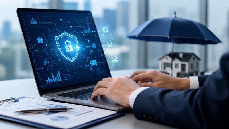 Insurers Turn to AI Partnerships to Bring Underwriting into the Modern Age