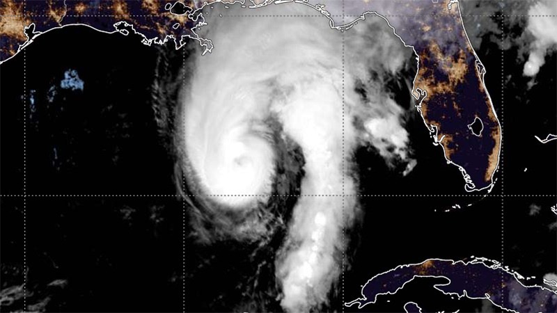 Modelers Place Hurricane Isaias Losses Between One and Four Billion Dollars