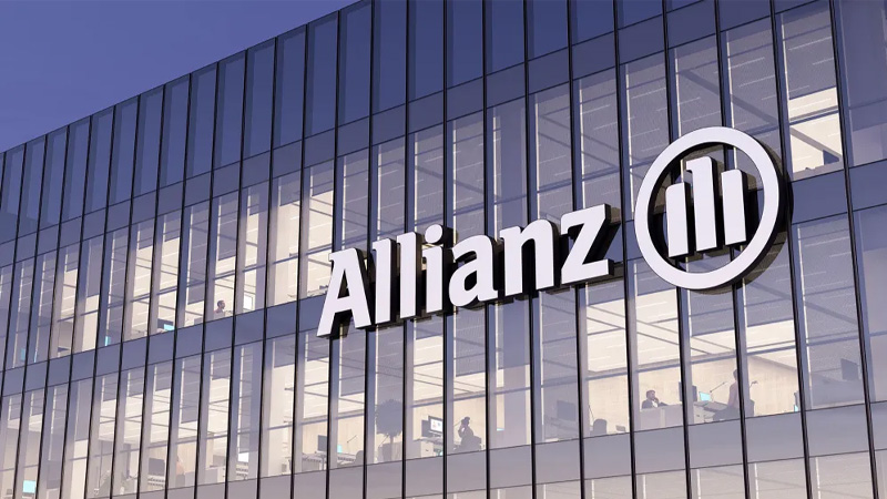 Allianz Tops AI Index as Insurers Intensify Pursuit of Tech Talent
