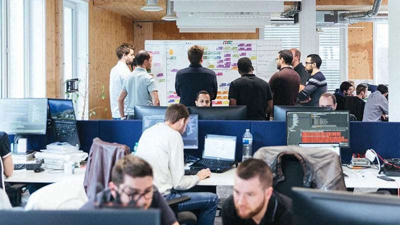 Benefits of group life insurance