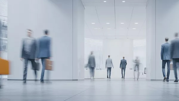 DXC in Advanced Talks to Sell Insurance Software Unit