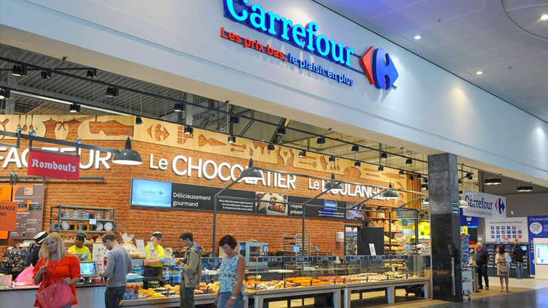 French Supermarket Attack Highlights Gaps in Cyber Insurance