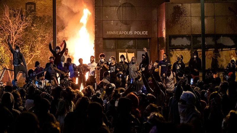 Global civil unrest escalates, driving up insurance risks and claims