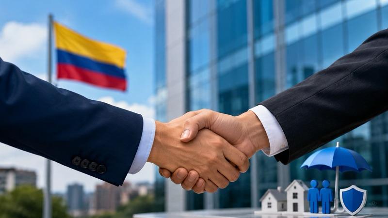 AIG Acquires Everest’s Insurance Operations in Colombia
