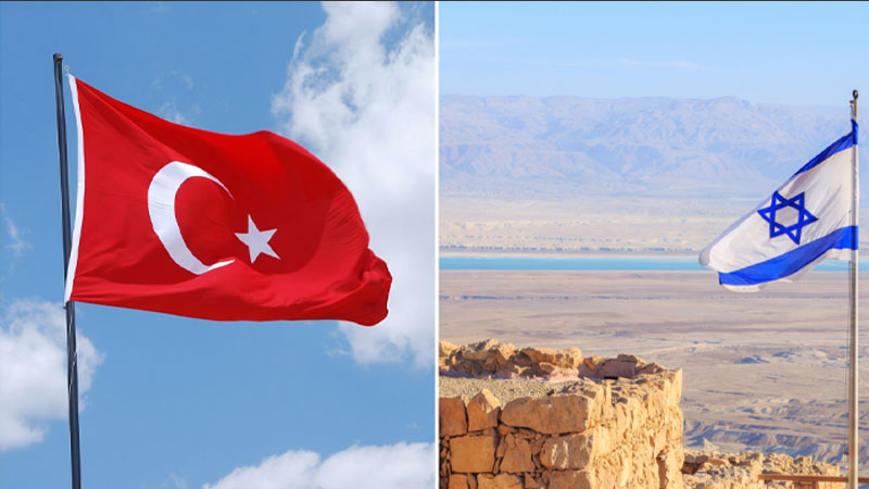 Turkey vs Israel: Who Rules the Mediterranean Insurance Industry?