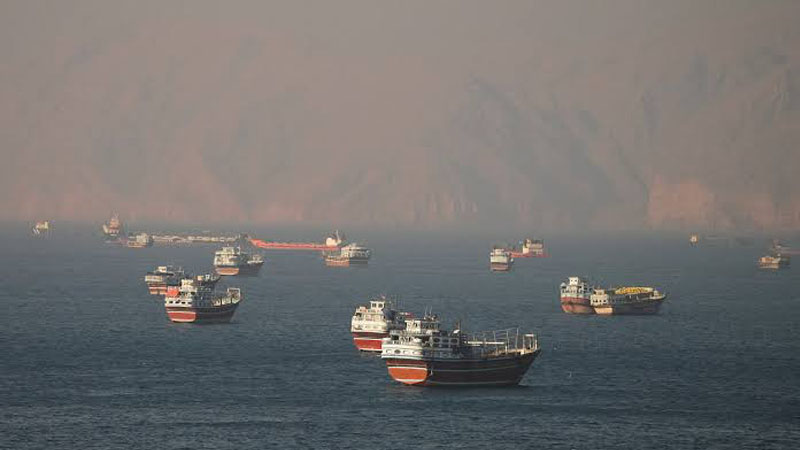 Insurers Keep Charging Higher Premiums for Hormuz Routes Despite Peace Deal