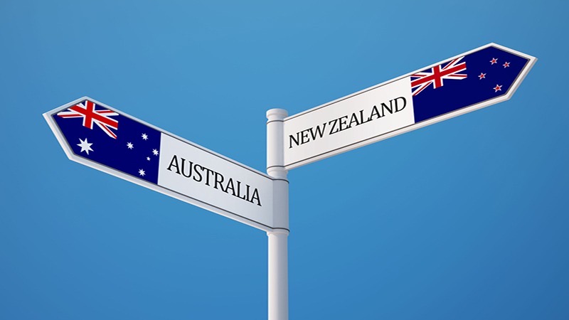 Australia vs New Zealand: Who Rules the Continent’s Insurance Sector?