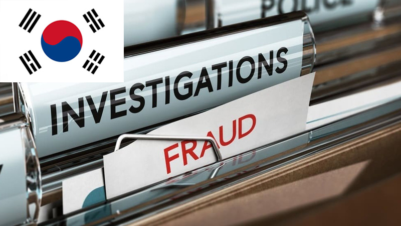 South Korean insurance fraud exceed trillions