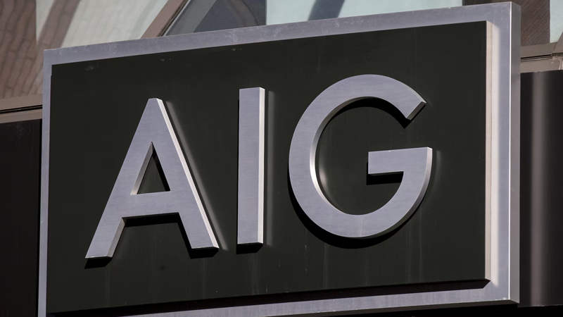 AIG Posts $686 Million Q2 Underwriting Profit Gain