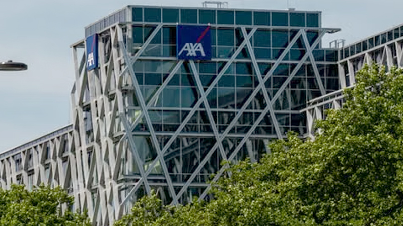 French Insurer AXA Faces $115 Million Loss from Middle East Claims