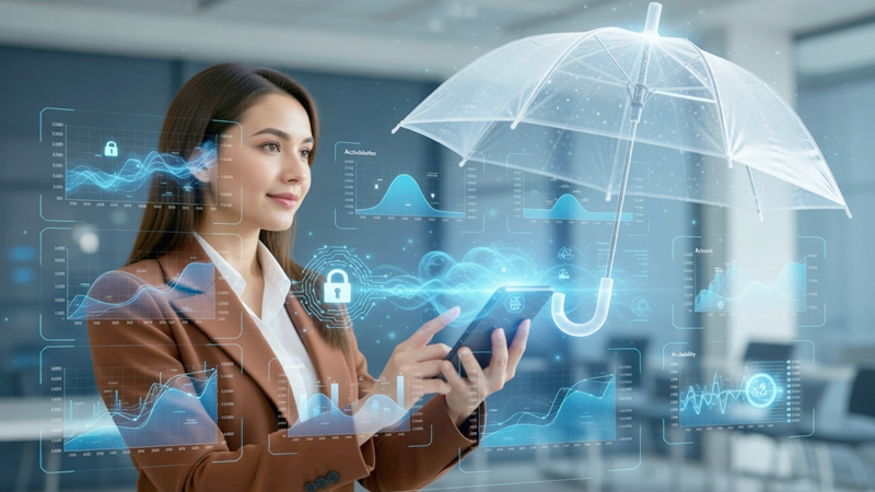 Backbone of insurance: How actuarial science shapes risk in a changing world