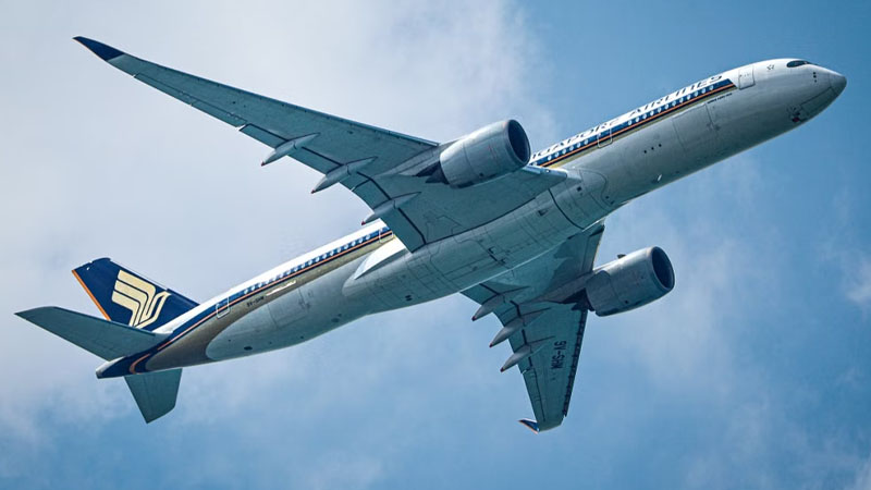 Airline Insurance Sees Hull Rates Increase Ahead of Renewals