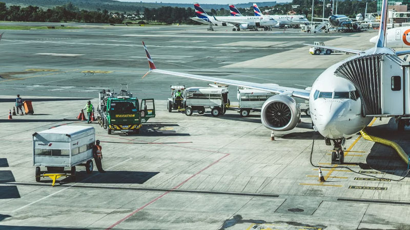 Airline Insurers Prepare for Busy Fourth Quarter Renewals