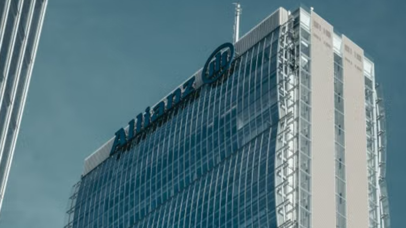 Allianz Forecasts Global Insurance Expansion with Annual Premium Growth of 5.3% through the Next Decade