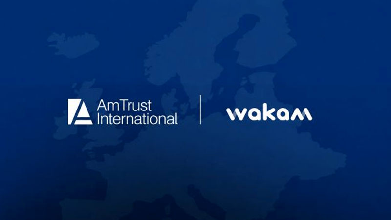 AmTrust Completes Acquisition of European Insurer Wakam