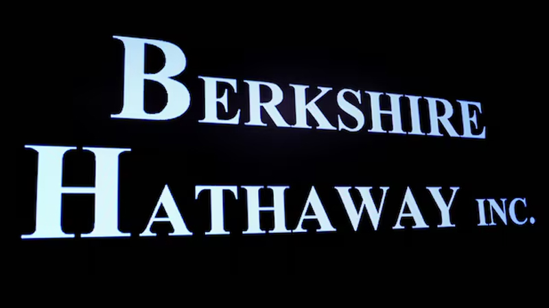 Berkshire Hathaway Appoints Charlie Shamieh as Head of Insurance