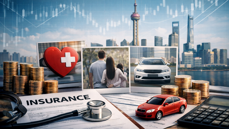 China’s insurance landscape in 2025: Growth, products and market trends
