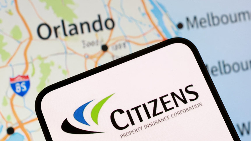 Citizens Property Insurance Corporation Secures $2.82 Billion Catastrophe Program