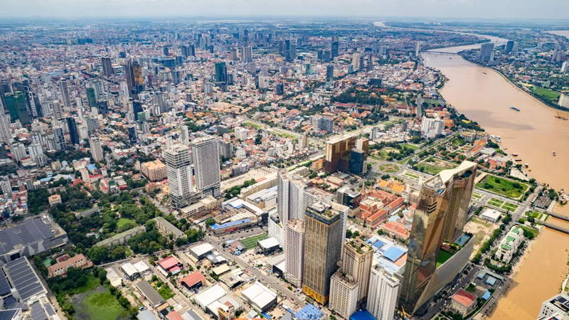 Cambodian Insurance Sector Sees Underwriting Gains Despite Slow Premium Growth