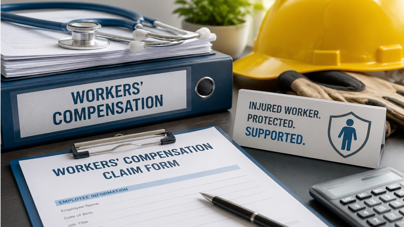 Workers' Compensation Costs Surge by 6% Annually over 4 Years
