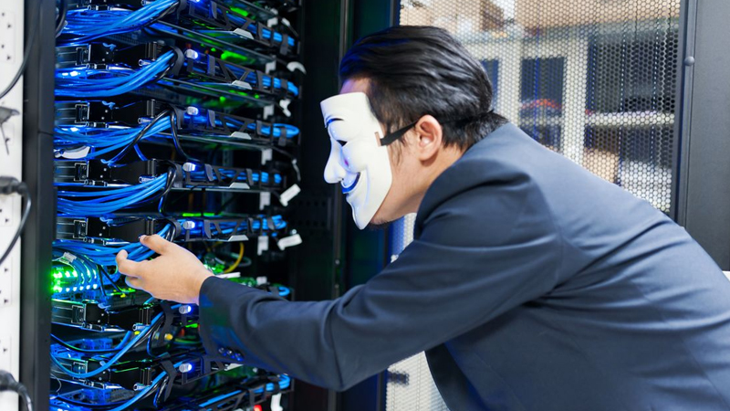 NAIC Data Breach Exposes 3.1TB of Insurance Data, Raising Fresh Cybersecurity Alarms
