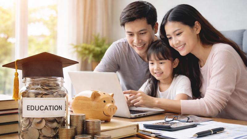 Education insurance gains traction worldwide as tuition costs soar