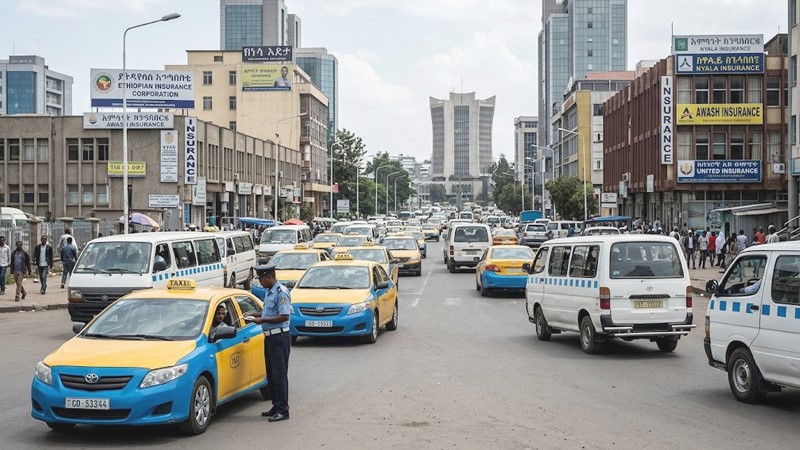 Ethiopia insurance market surges 43%, but penetration remains low