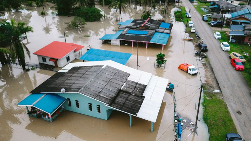 Europe Creates Alliance to Boost Climate Risk Insurance