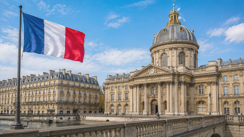 French Insurance Sector under Scrutiny amid Corruption Allegations