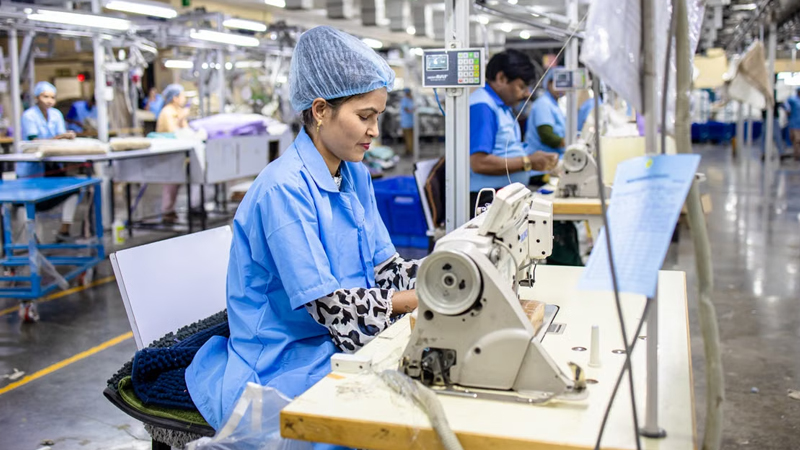 Bangladesh RMG Sector Eyes Low-Cost Digital Nano Insurance Model for Workers