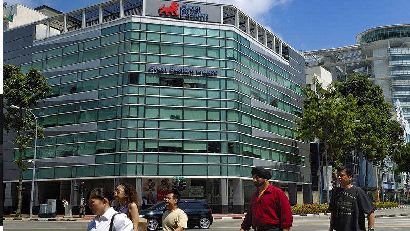 Great Eastern Holdings Delivers Solid Q1 2026 Performance with S$274 Million Profit and 16% Rise in New Sales
