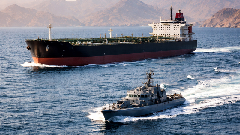Lloyd’s keeps war risk cover open in Hormuz corridor