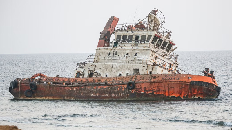 Houthi Attacks Push Red Sea Insurance Costs Higher
