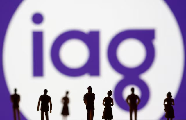 IAG Settles A$2.8 Billion Greensill Lawsuit With Credit Suisse