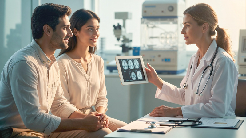 IVF insurance gains attention as fertility costs rise