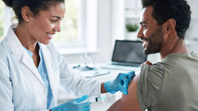 Gilead’s HIV Shot Gains Traction, but Insurance Issues Persist