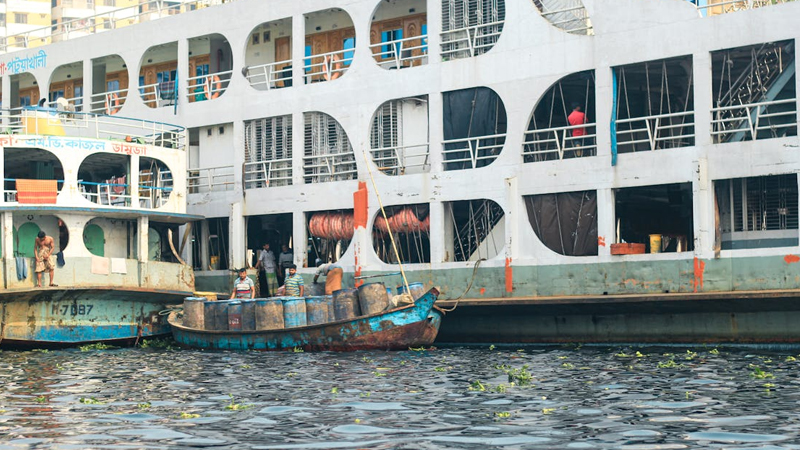 Bangladesh’s Waterway Safety Crisis Highlights Need for Passenger Insurance