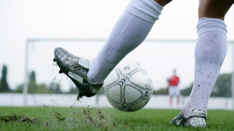 Star Footballers’ Feet and Legs Command Million-Dollar Insurance Policies