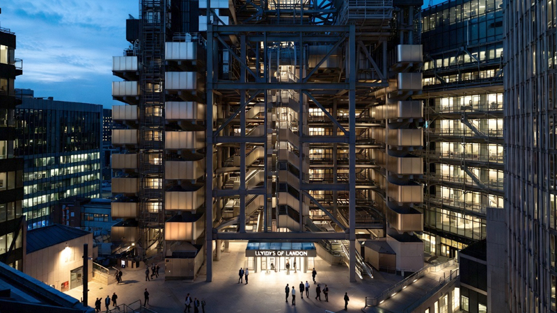 Lloyd’s Faces Ex-CEO Romance Scandal amid Arrival of New Syndicates