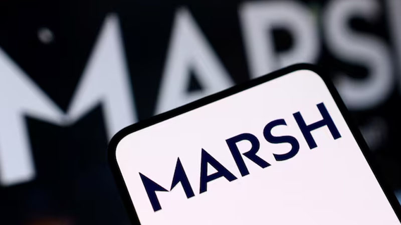 Marsh Launches $10 Billion Data Center Insurance Exchange