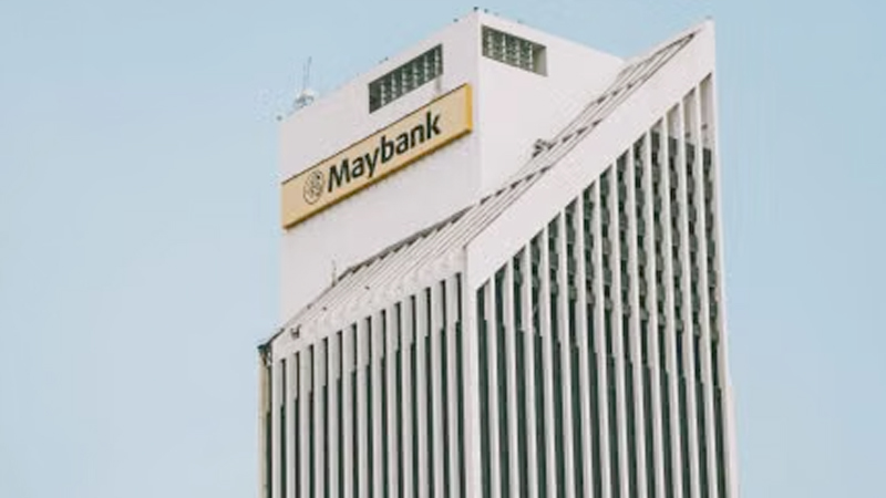 Maybank Buys Full Control of Etiqa of Malaysia in $1.18 Billion Deal