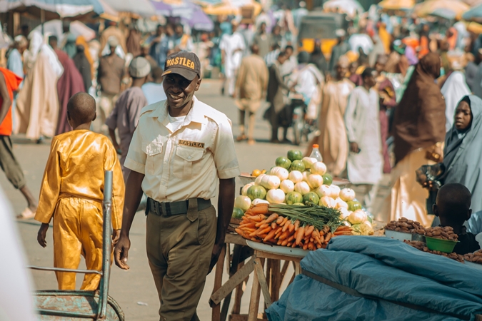 Only 3% of Nigerians Covered by Insurance