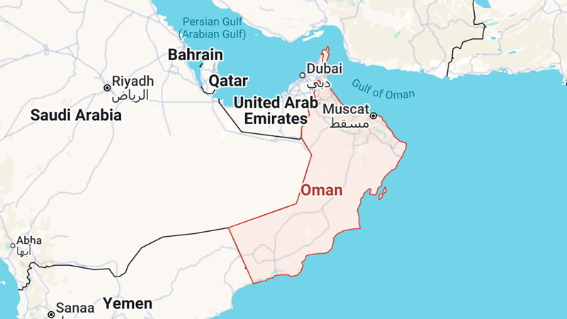 Omani Insurers Hit $1 Billion in Six Months