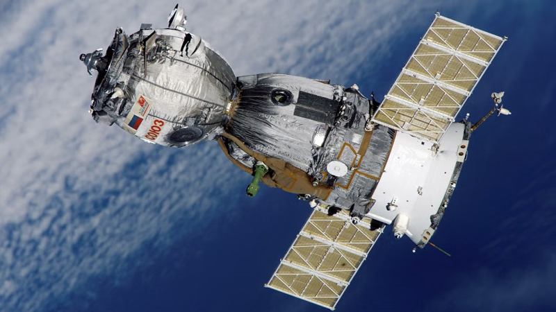 Space Startups Initiate Talks with Insurers for Orbital AI Data Centers