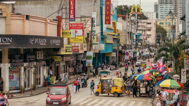 Philippine Insurance Sector Set to Outpace Economy with 9.6% Annual Growth