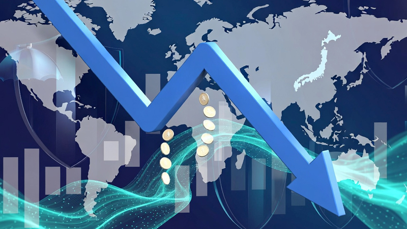 Reinsurance rates decline further at April 2026 renewals amid capacity surge