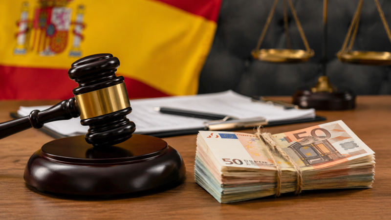 How Political Corruption Affects Spain’s Insurance Industry