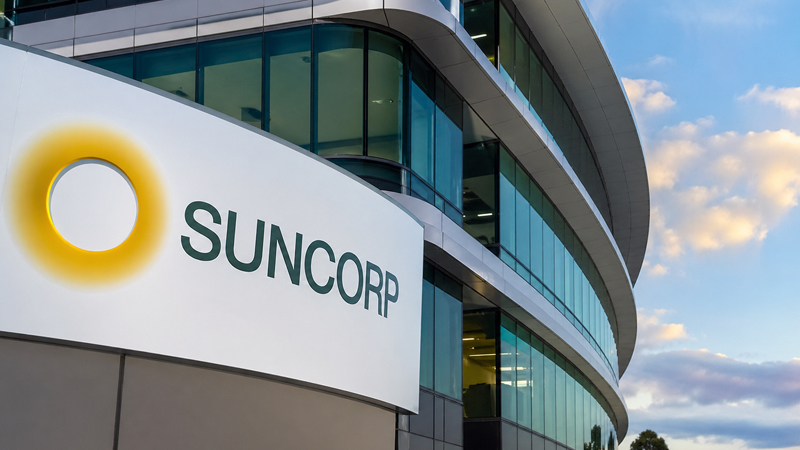 Suncorp secures A$2.4bn five-year aggregate reinsurance cover